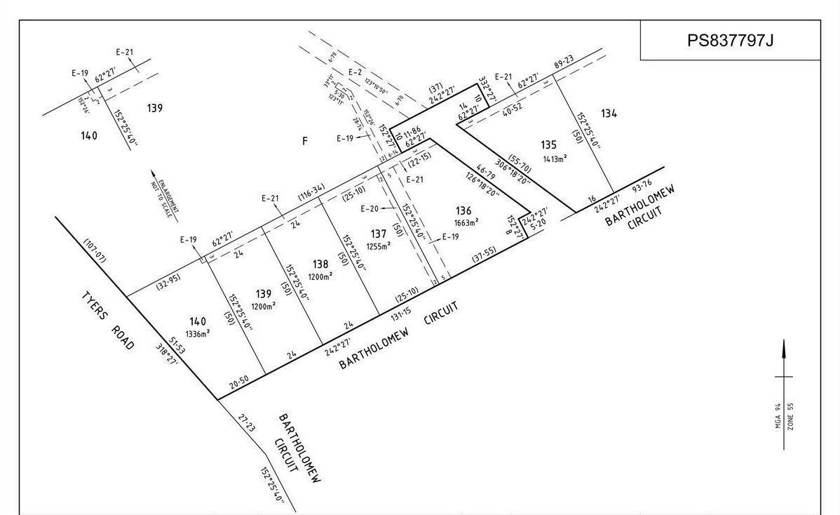 [Land for Sale] Banksia Ridge Estate, Traralgon OpenLot